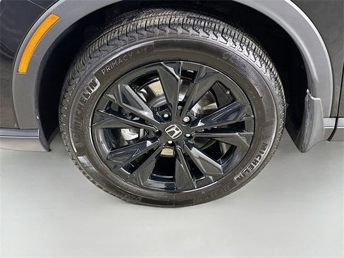 Certified 2023 Honda CR-V Sport Touring image 14