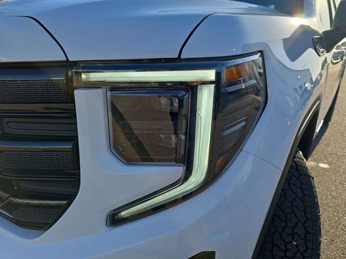 New 2026 GMC Sierra 1500 Elevation AWD/4WD image 35