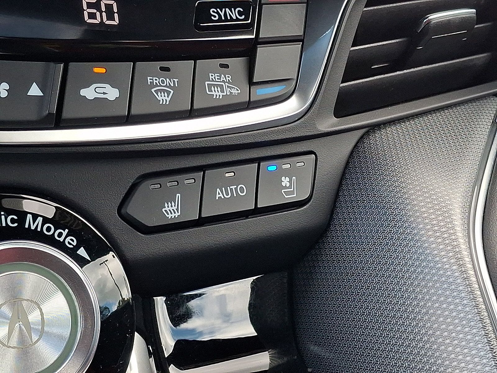 Certified 2023 Acura TLX w/ A-SPEC Package AWD/4WD image 24