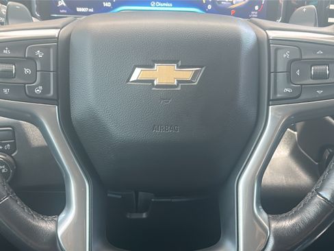 Used 2023 Chevrolet Silverado 1500 LT RWD image 20