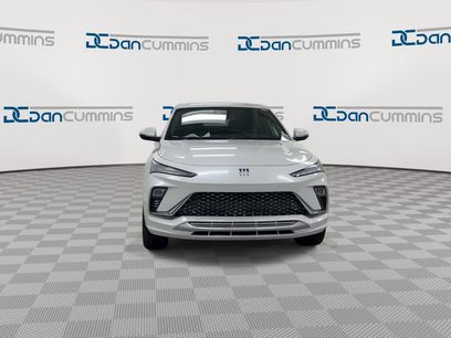 New 2026 Buick Envista Avenir