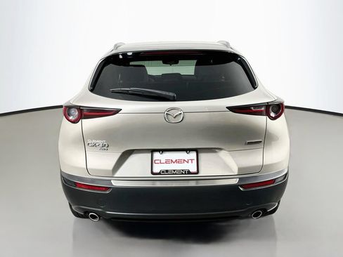 Used 2023 MAZDA CX-30 AWD 2.5 S w/ Preferred Package image 8