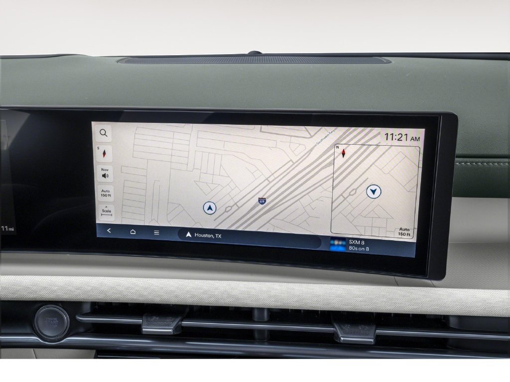 New 2026 Hyundai Tucson Limited AWD/4WD image 11