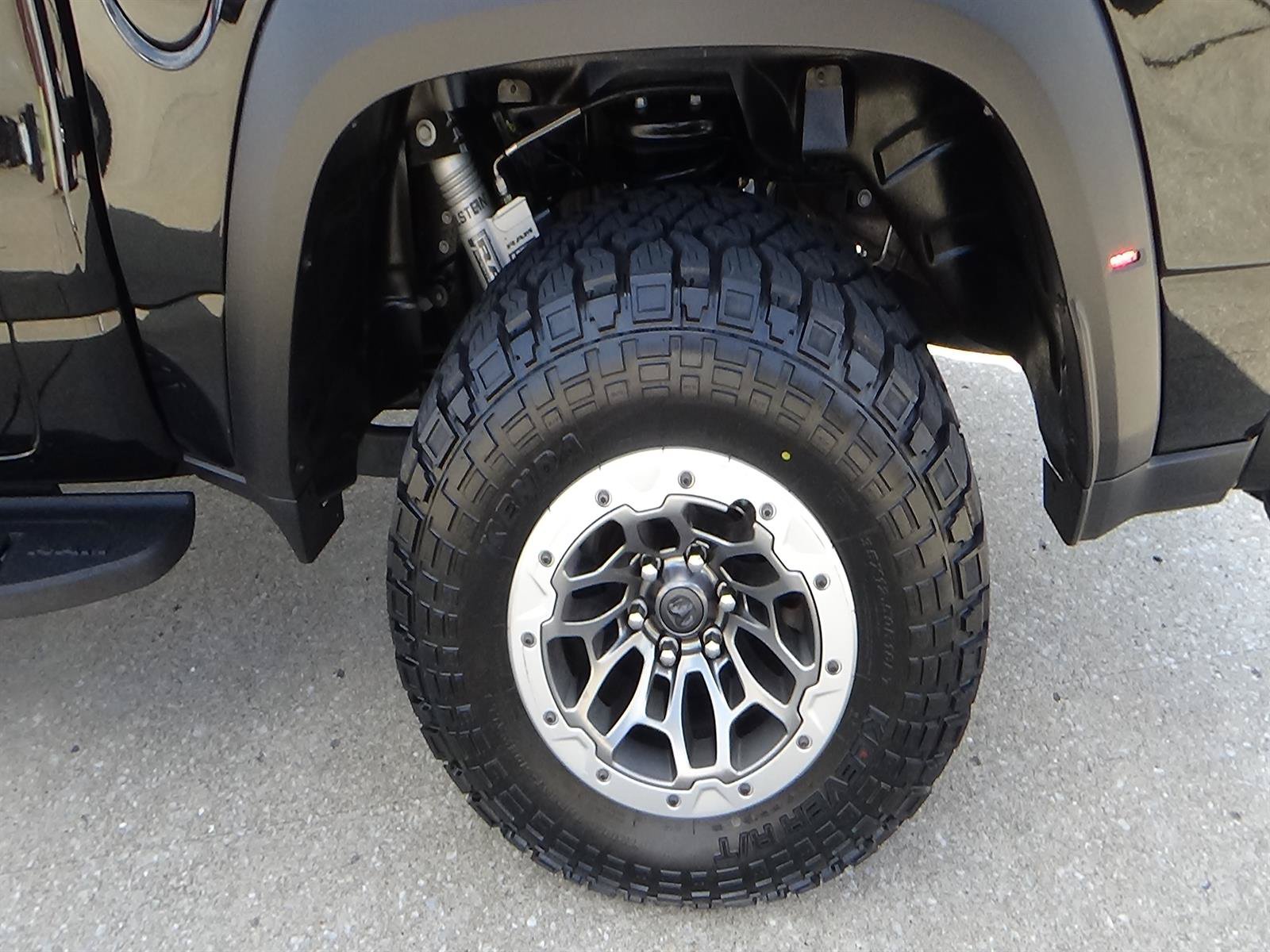 Used 2025 RAM 1500 RHO w/ RHO Level 1 Equipment Group AWD/4WD image 11