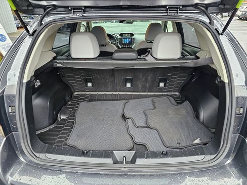 Used 2023 Subaru Crosstrek 2.5i Limited image 14