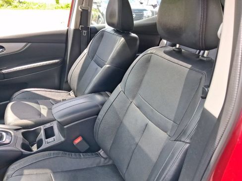 Used 2020 Nissan Rogue Sport SL w/ Premium Package AWD/4WD image 18