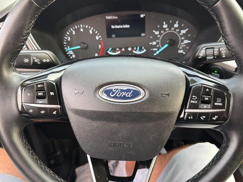 Used 2022 Ford Escape SE w/ Convenience Package AWD/4WD image 18