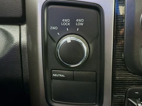 Used 2016 RAM 2500 Limited image 41