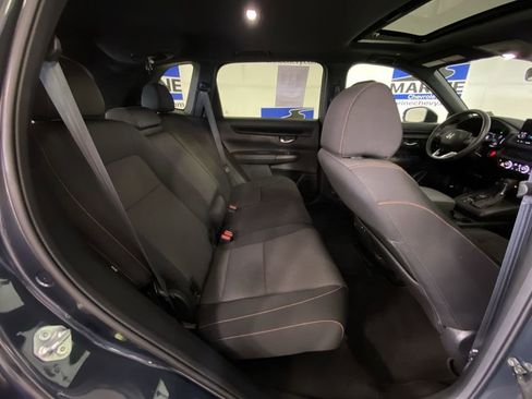 Used 2024 Honda CR-V Sport image 32