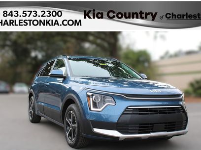 New 2026 Kia Niro EX