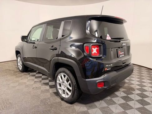 Certified 2023 Jeep Renegade Latitude image 6