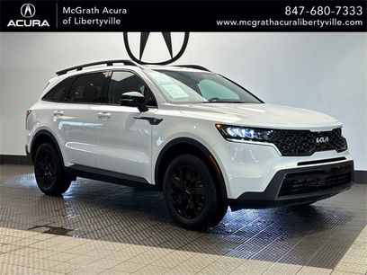 Used 2023 Kia Sorento S