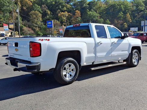 Used 2018 Chevrolet Silverado 1500 LT w/ All Star Edition image 7