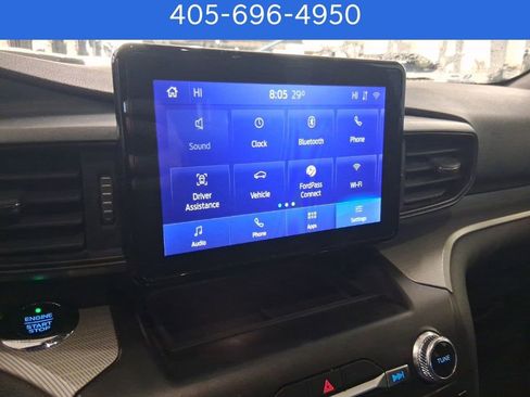 Used 2020 Ford Explorer XLT w/ Comfort Package image 20