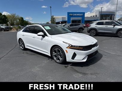 Used 2023 Kia K5 EX w/ EX Premium Package
