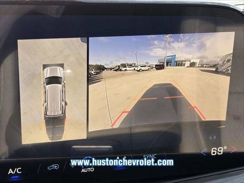 New 2026 Chevrolet Tahoe LS w/ LPO, Dark Essentials Package image 44