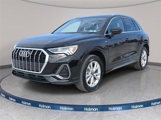 Used 2025 Audi Q3 2.0T Premium Plus w/ Premium Plus Package video 1