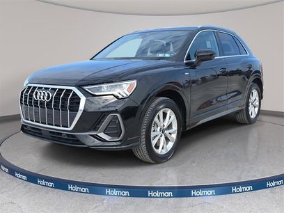 Used 2025 Audi Q3 2.0T Premium Plus w/ Premium Plus Package