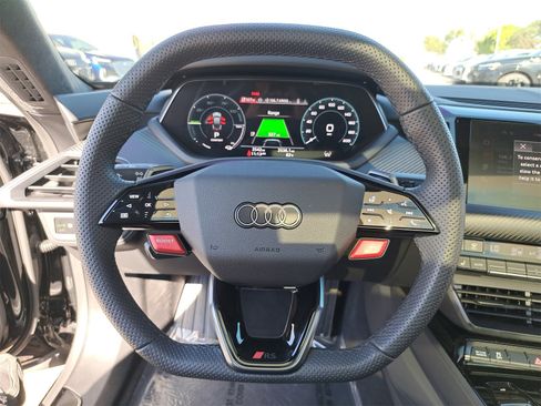 Certified 2025 Audi RS e-tron GT performance w/ 21" Wheel Package image 19