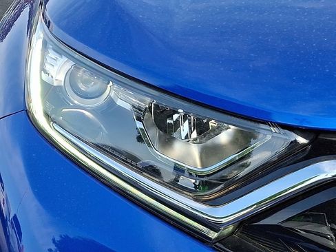 Used 2022 Honda CR-V EX image 9