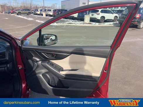 Used 2022 Subaru Impreza 2.0i image 36