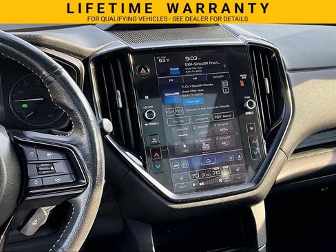 Used 2023 Subaru Ascent Onyx Edition Limited AWD/4WD image 6
