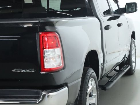 Used 2023 RAM 1500 Big Horn AWD/4WD image 45