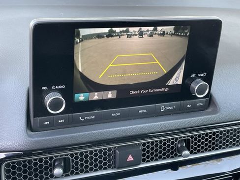 Used 2024 Honda Civic Sport image 18