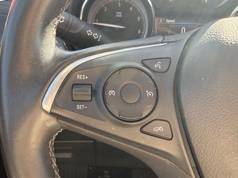 Used 2019 Buick Envision Preferred FWD image 19