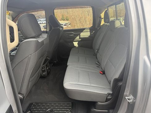 Certified 2019 RAM 1500 Big Horn image 15