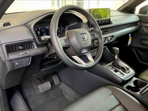 New 2026 Honda CR-V Sport-L image 9