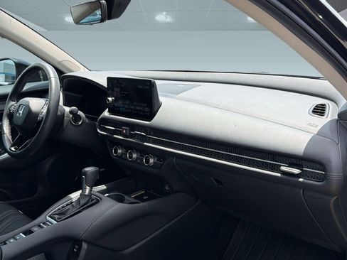 Used 2024 Honda HR-V EX-L image 30