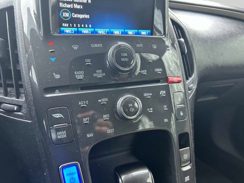 Used 2012 Chevrolet Volt Premium w/ Premium Trim Package image 29
