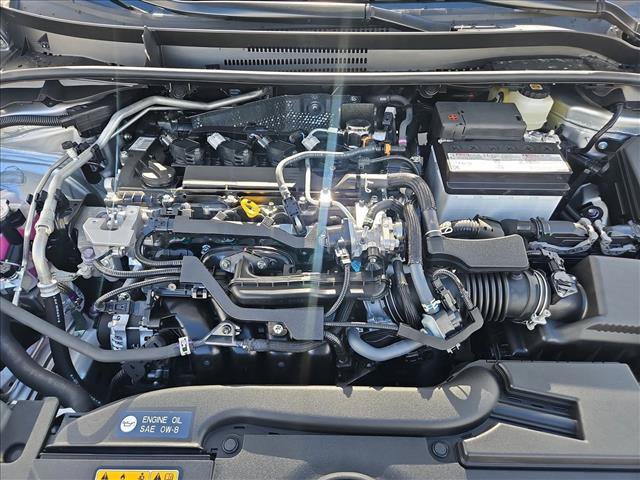 New 2027 Toyota Corolla LE FWD image 15