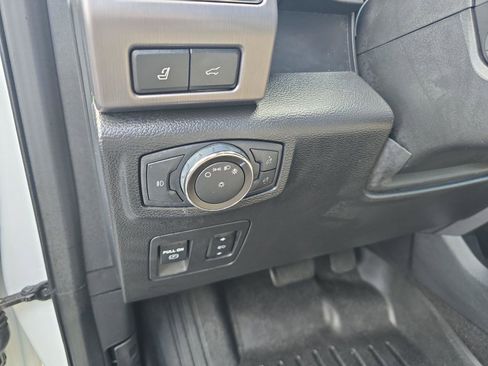 Used 2021 Ford Expedition Platinum AWD/4WD image 22