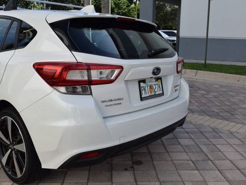 Used 2019 Subaru Impreza 2.0i Sport AWD/4WD image 18