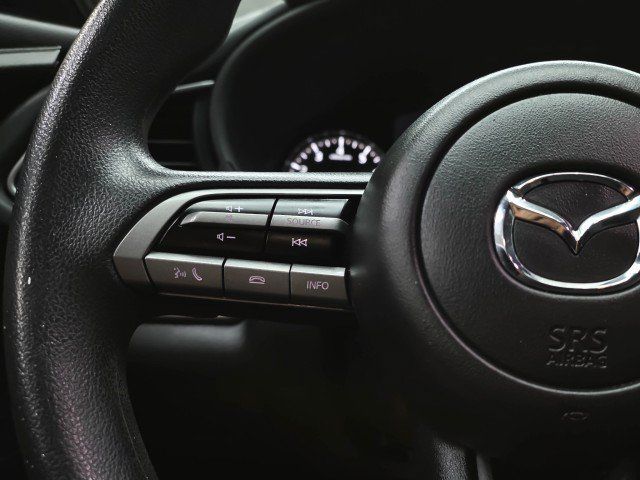 Used 2021 MAZDA CX-30 FWD 2.5 S image 18