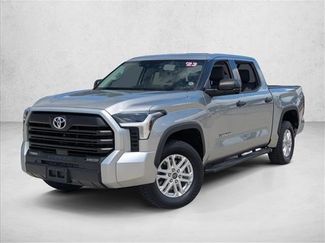 Used 2023 Toyota Tundra SR5 video 1