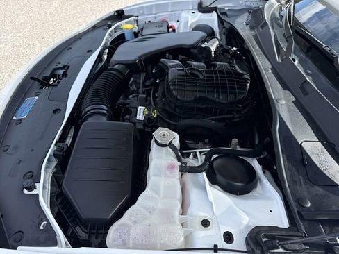 Used 2023 Dodge Charger SXT w/ Blacktop Package image 39