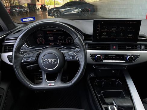 Used 2020 Audi A4 2.0T Premium Plus w/ Premium Plus Package AWD/4WD image 15