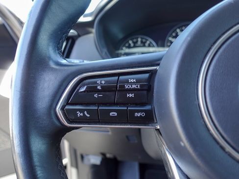 Certified 2024 MAZDA CX-90 3.3 Turbo w/ Preferred Package AWD/4WD image 20