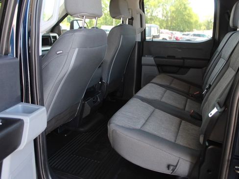 Used 2023 Ford F350 XL w/ 360-Degree Camera Package AWD/4WD image 22