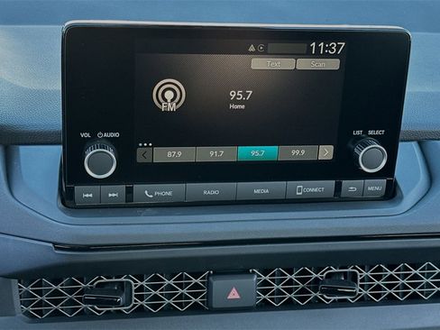 New 2025 Honda Accord LX image 17