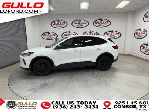 Certified 2025 Ford Escape Active w/ Tech Pack #1 AWD/4WD image 6