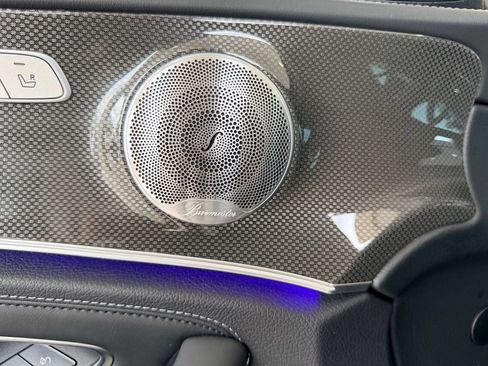 Used 2019 Mercedes-Benz E 63 AMG S image 12