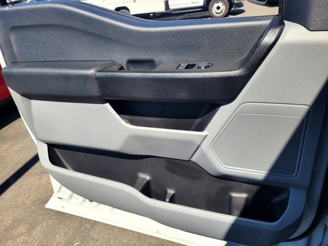 New 2026 Ford F350 XL w/ XL Chrome Package RWD image 14