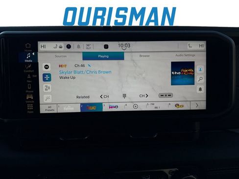 New 2026 Jeep Wrangler Unlimited Rubicon image 17