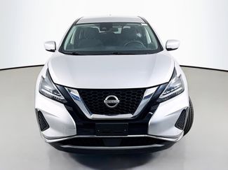 Used 2023 Nissan Murano S video 2