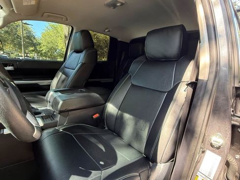 Used 2019 Toyota Tundra SR5 w/ SR5 Upgrade Package RWD image 11