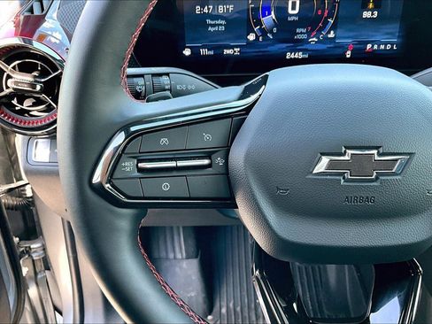 New 2026 Chevrolet Equinox RS w/ Convenience Package III AWD/4WD image 21